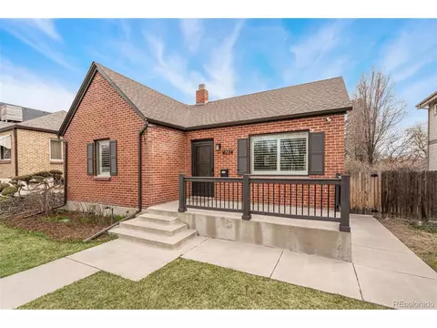2710 N King St, Denver, CO 80211