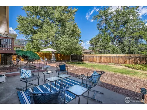 1021 Berea Dr, Boulder, CO 80305 photo 25
