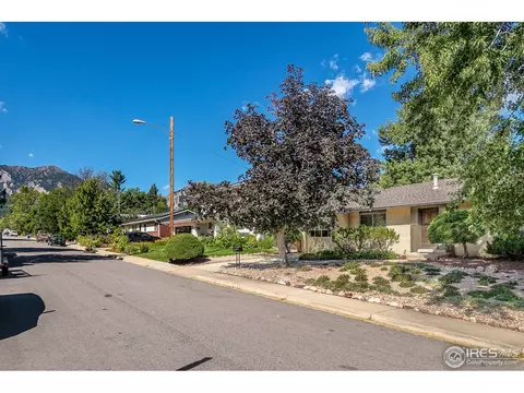 1021 Berea Dr, Boulder, CO 80305 photo 3