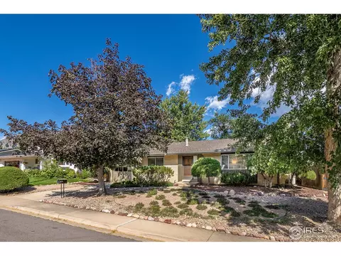 1021 Berea Dr, Boulder, CO 80305 photo 2