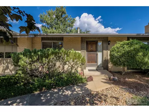 1021 Berea Dr, Boulder, CO 80305 photo 1