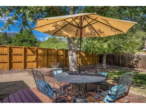 1021 Berea Dr, Boulder, CO 80305 photo 27