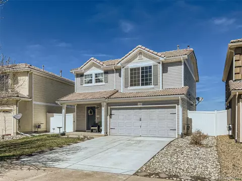 21399 Randolph Pl, Denver, CO 80249
