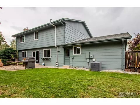 8205 Kincross Dr, Boulder, CO 80301 photo 3
