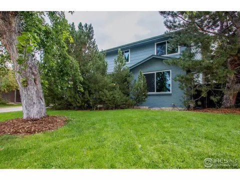8205 Kincross Dr, Boulder, CO 80301 photo 4