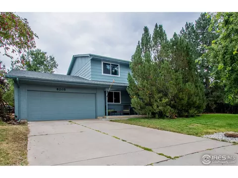 8205 Kincross Dr, Boulder, CO 80301 photo 1
