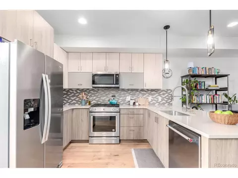 1941 Hooker St, Denver, CO 80204