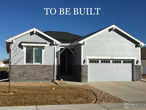 404 Gannet Peak Dr, Windsor, CO 80550 photo 1