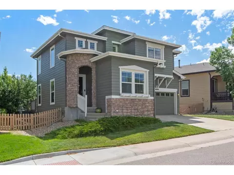 10690 Evondale St, Highlands Ranch, CO 80126