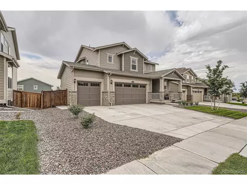 9463 Sedalia St, Commerce City, CO 80022