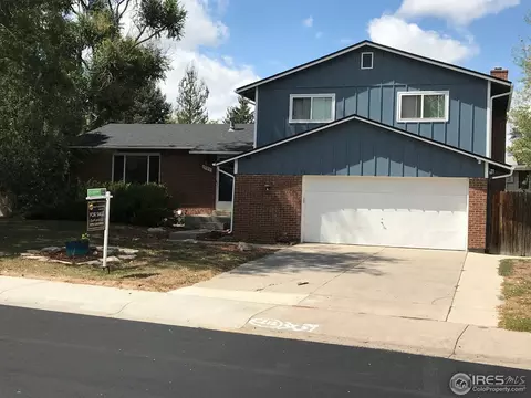 1707 33rd Ave, Greeley, CO 80634 photo 1