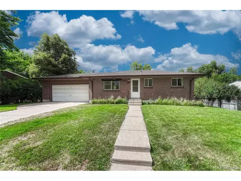 11169 W Kentucky Dr, Lakewood, CO 80226