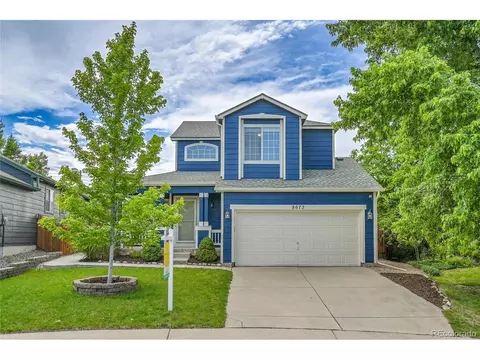 8673 Cloverleaf Cir, Parker, CO 80134
