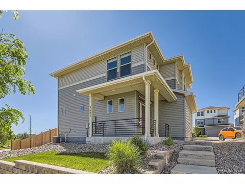 3682 Celestial Ave, Castle Rock, CO 80109