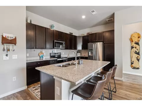 9291 Twenty Mile Rd #4-106, Parker, CO 80134