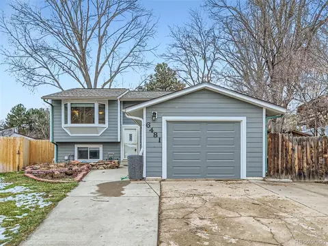 Undisclosed, Boulder, CO 80301
