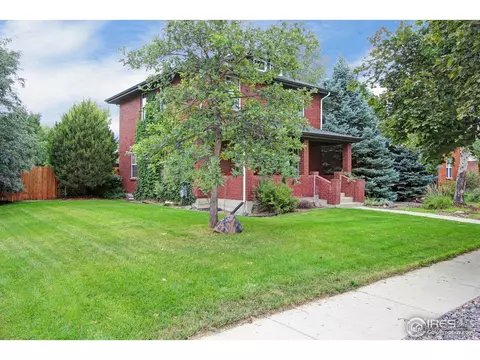 100 E Nebraska Ave, Berthoud, CO 80513 photo 2