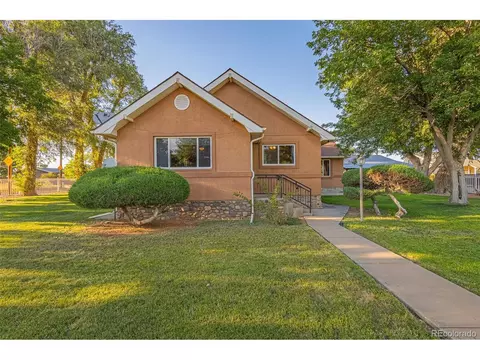 28021 Everett Rd, Pueblo, CO 81006