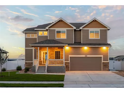 1638 Shoreview Pkwy, Windsor, CO 80550