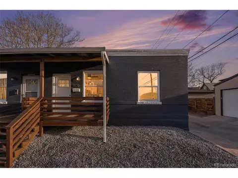 1820 E 38th Ave, Denver, CO 80205 photo 1
