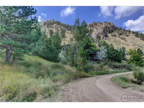 271 S Cedar Brook Rd, Boulder, CO 80304 photo 3