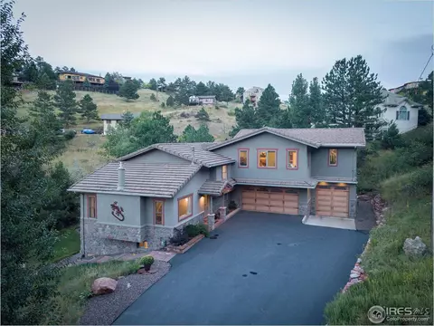 271 S Cedar Brook Rd, Boulder, CO 80304 photo 1