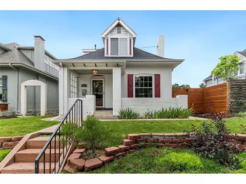 672 S Grant St, Denver, CO 80209