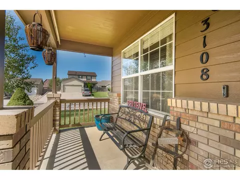 3108 Holiday Ct, Evans, CO 80620 photo 5