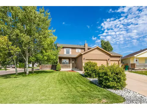 3108 Holiday Ct, Evans, CO 80620 photo 3