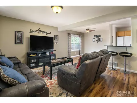 3108 Holiday Ct, Evans, CO 80620 photo 6