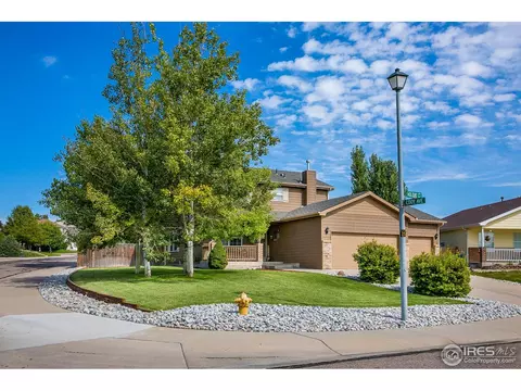 3108 Holiday Ct, Evans, CO 80620 photo 2