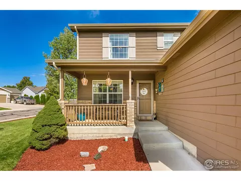 3108 Holiday Ct, Evans, CO 80620 photo 4