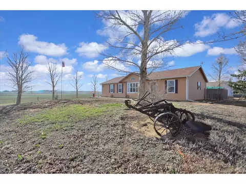 30932 County Road 50, Kersey, CO 80644