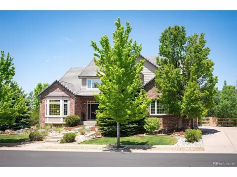 16449 E Aberdeen Ave, Centennial, CO 80016
