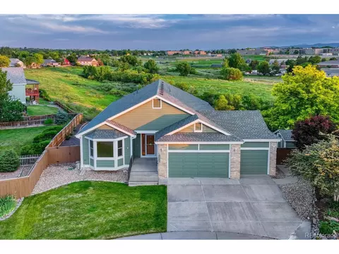 1838 Mountain Daisy Ct, Highlands Ranch, CO 80129