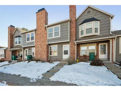 17138 E Whitaker Dr #C, Aurora, CO 80015