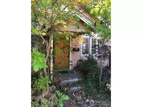 1061 Grant Pl, Boulder, CO 80302 photo 1