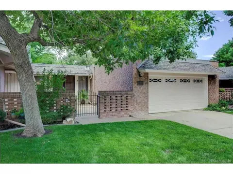 9 Par Cir, Littleton, CO 80123