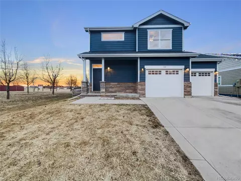 810 Village Dr, Milliken, CO 80543