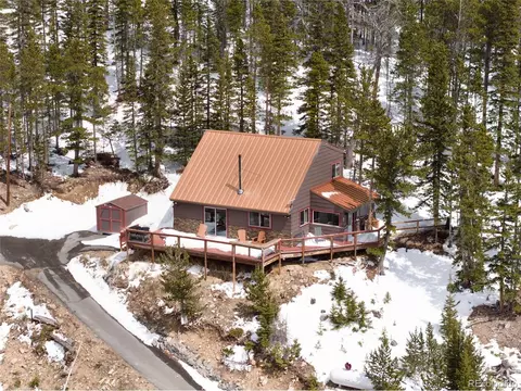 226 Mine Rd, Idaho Springs, CO 80452