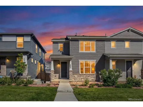 4649 S Kipling Cir, Denver, CO 80123