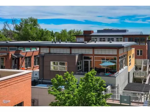 2340 Spruce St #A, Boulder, CO 80302