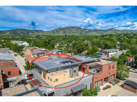 2340 Spruce St #A, Boulder, CO 80302 photo 2