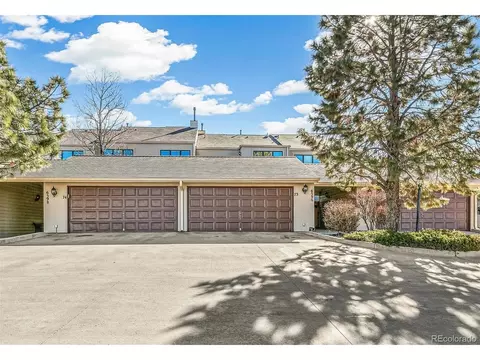 6598 Pinewood Dr #74, Parker, CO 80134