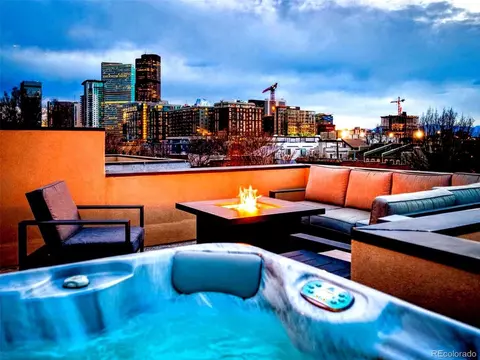 2462 Tremont Pl, Denver, CO 80205