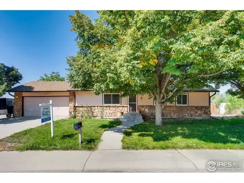 1201 Cedar Dr, Berthoud, CO 80513 photo 1