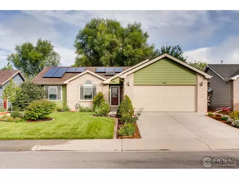 404 Hemlock Dr, Windsor, CO 80550 photo 1