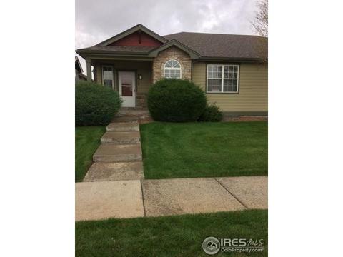 3612 Palermo Ave, Evans, CO 80620 photo 1