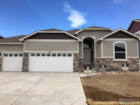 5638 Chantry Dr, Windsor, CO 80550 photo 1