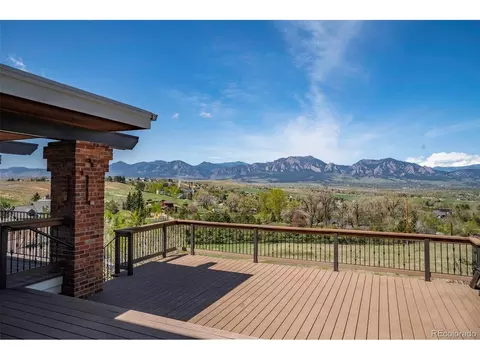 375 Majestic View Dr, Boulder, CO 80303